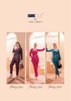 Showy Vol 2 By Anju Western Party Wear Readymade Suits Wholesale Price In Surat